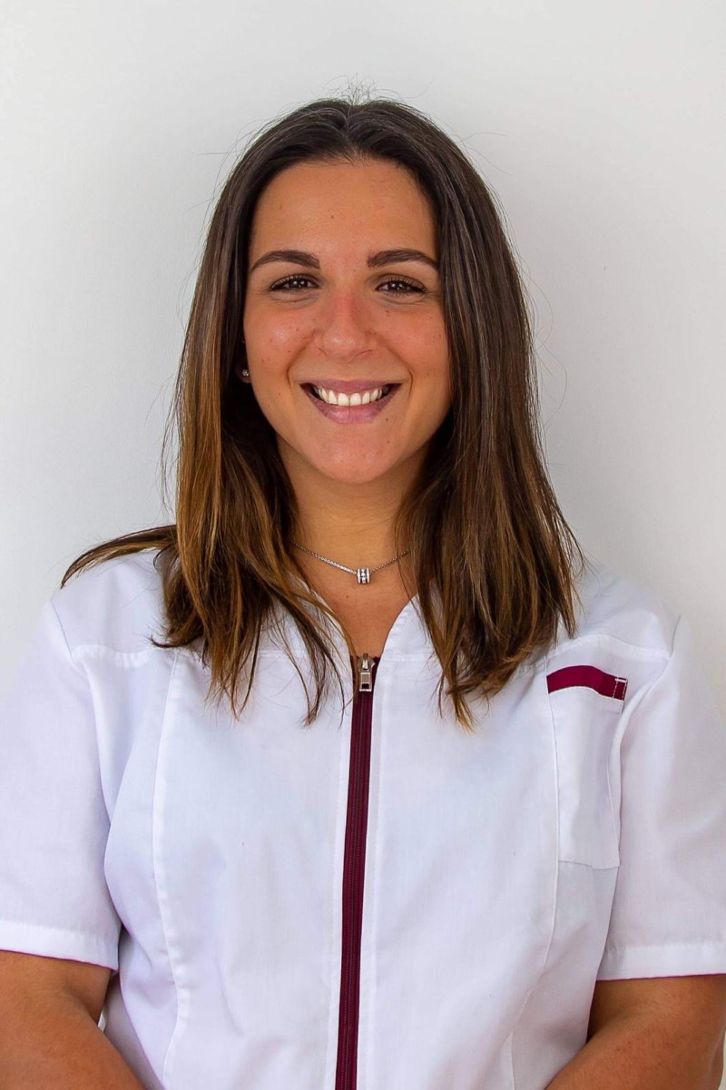 Le Cabinet – Chirurgien Dentiste Montpellier